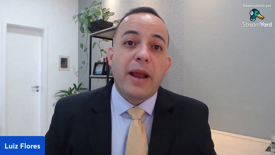 Interrogatório Meu cliente deve falar ou ficar em silêncio